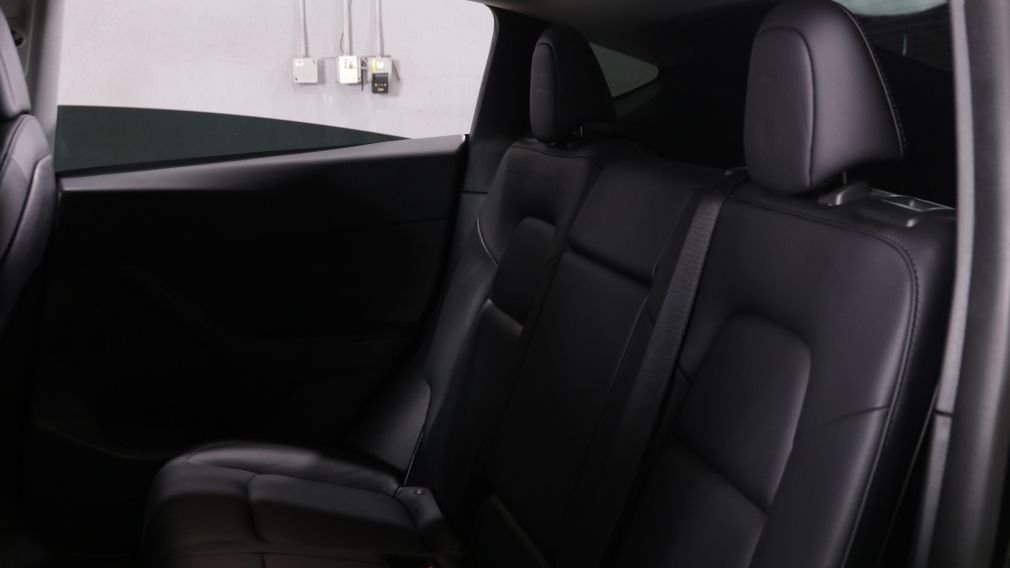Tesla Model Y Performance 2022 d&rsquo;occasion à vendre - 16