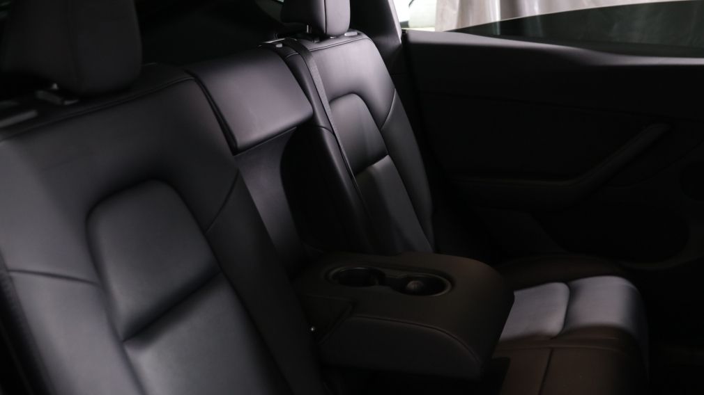 Tesla Model Y Performance 2022 d&rsquo;occasion à vendre - 19