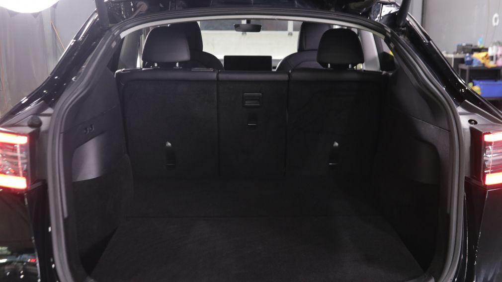 Tesla Model Y Performance 2022 d&rsquo;occasion à vendre - 18