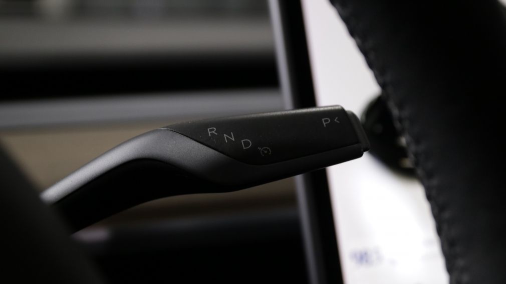 Tesla Model Y Performance 2022 d&rsquo;occasion à vendre - 15