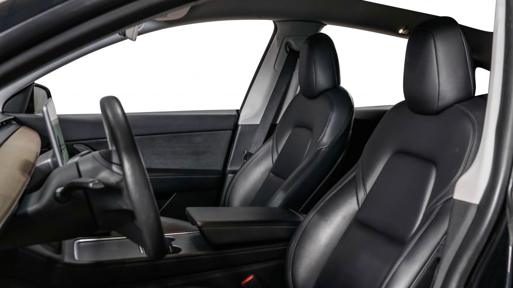 Tesla Model Y Performance 2022 d&rsquo;occasion à vendre - 8