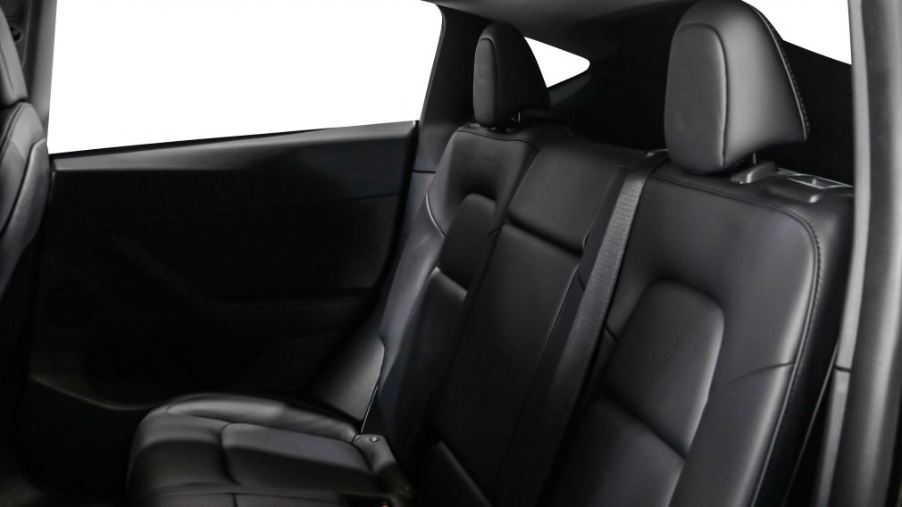 Tesla Model Y Performance 2022 d&rsquo;occasion à vendre - 16