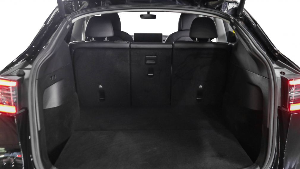 Tesla Model Y Performance 2022 d&rsquo;occasion à vendre - 18