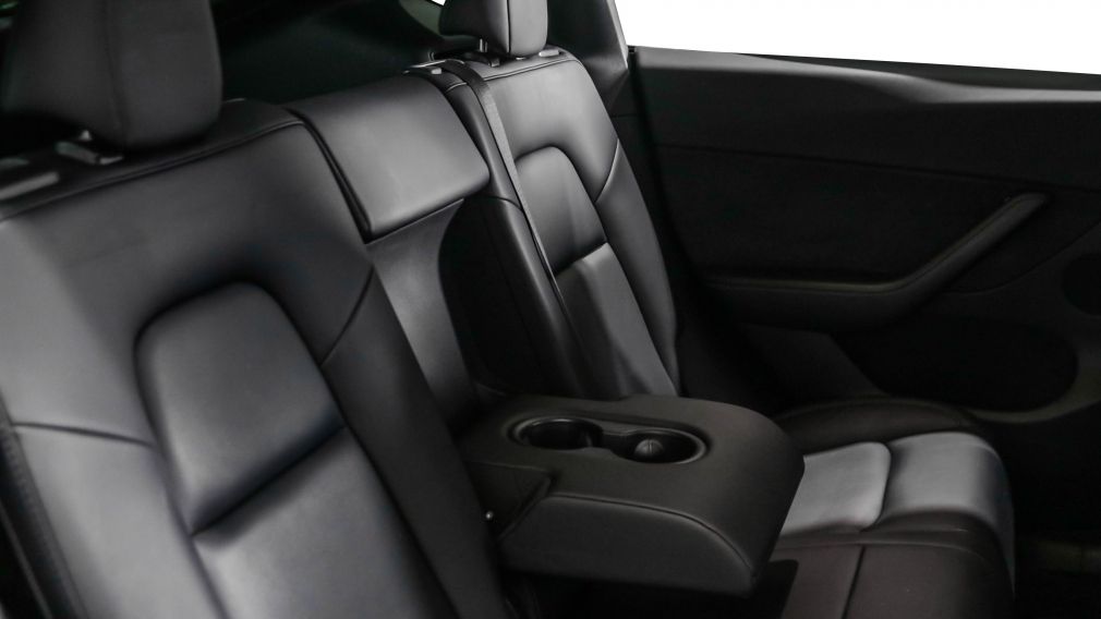 Tesla Model Y Performance 2022 d&rsquo;occasion à vendre - 19