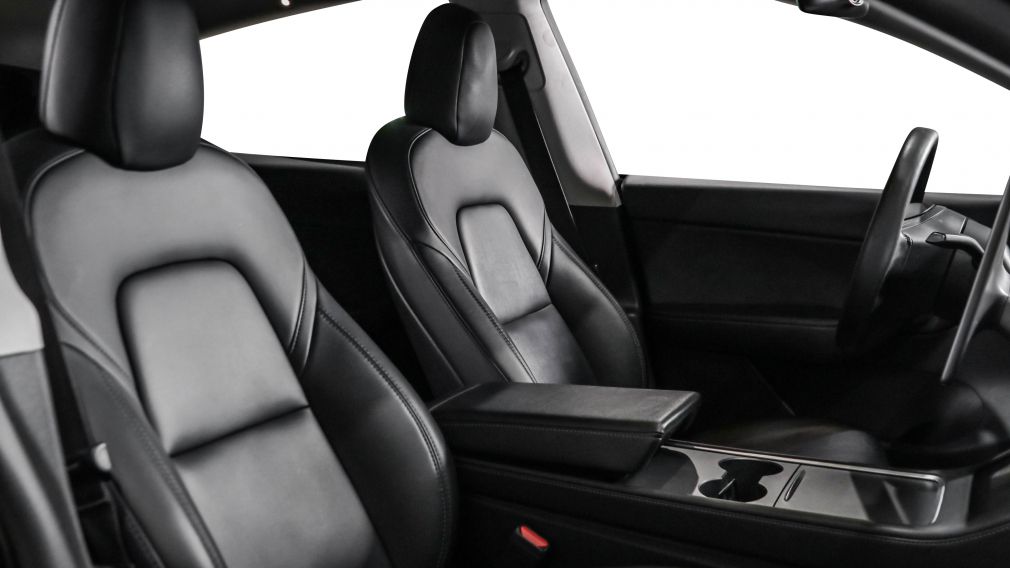 Tesla Model Y Performance 2022 d&rsquo;occasion à vendre - 21