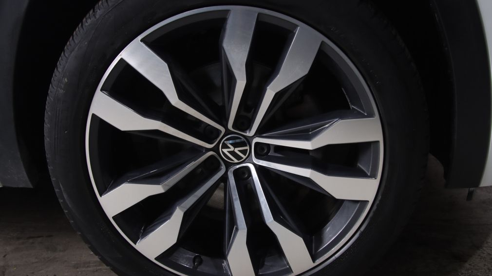 Volkswagen Atlas Execline 2022 d&rsquo;occasion à vendre - 7
