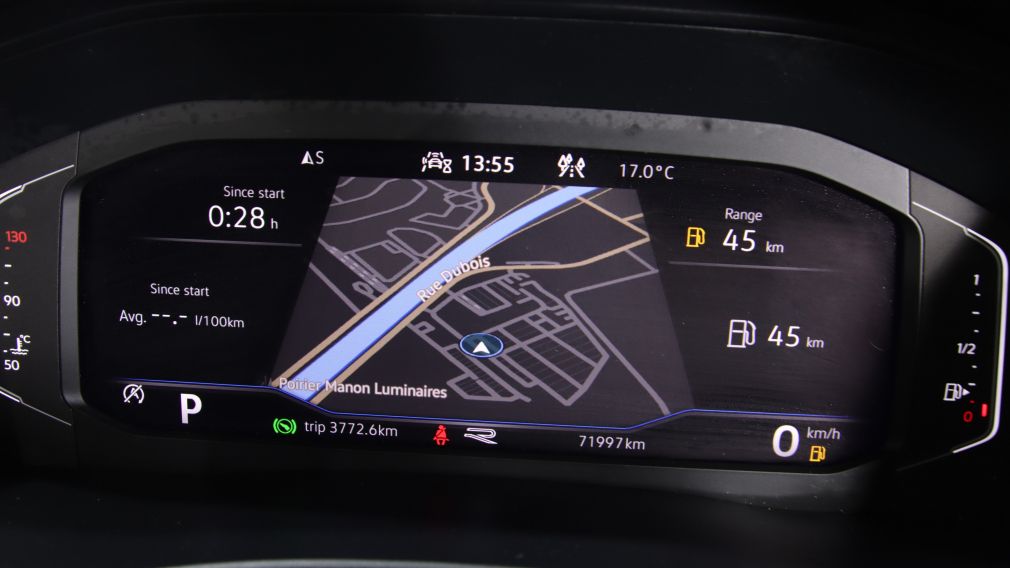 Volkswagen Atlas Execline 2022 d&rsquo;occasion à vendre - 8