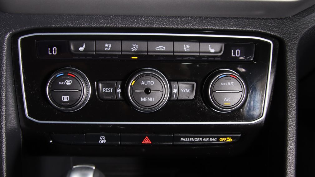Volkswagen Atlas Execline 2022 d&rsquo;occasion à vendre - 11