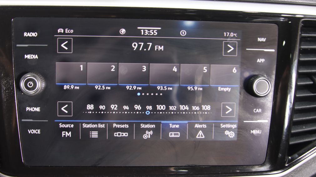 Volkswagen Atlas Execline 2022 d&rsquo;occasion à vendre - 9