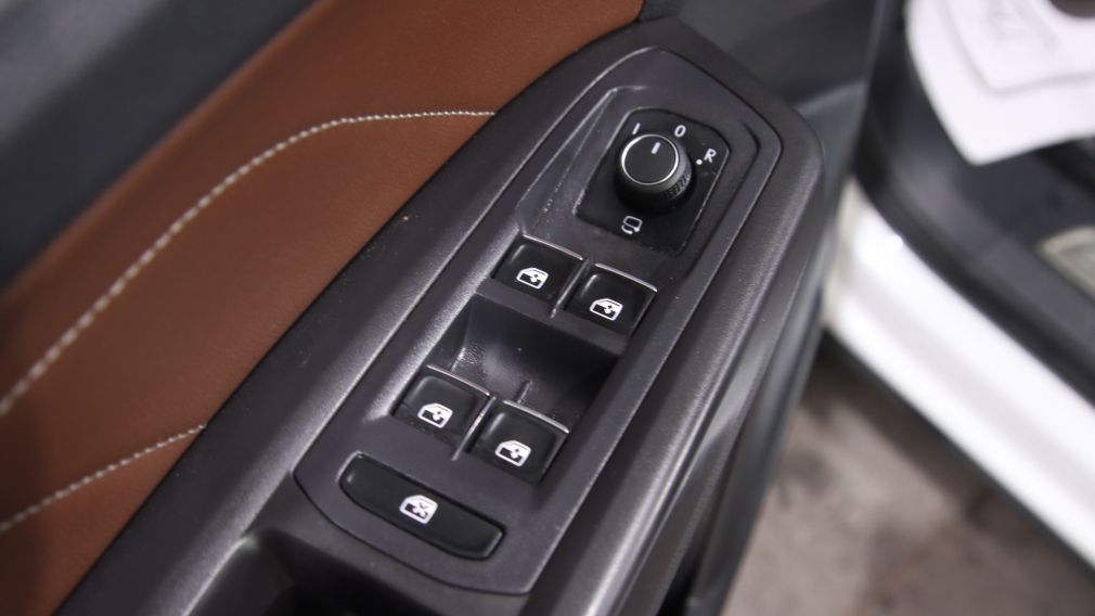 Volkswagen Atlas Execline 2022 d&rsquo;occasion à vendre - 14