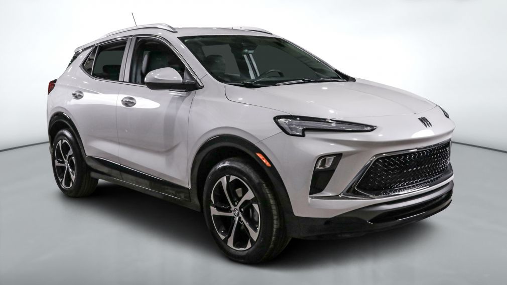 Buick Encore GX Sport Touring