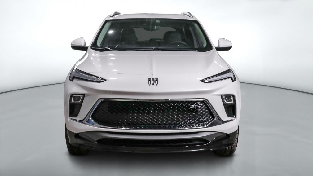 Buick Encore GX Sport Touring 2024 d&rsquo;occasion à vendre - 2