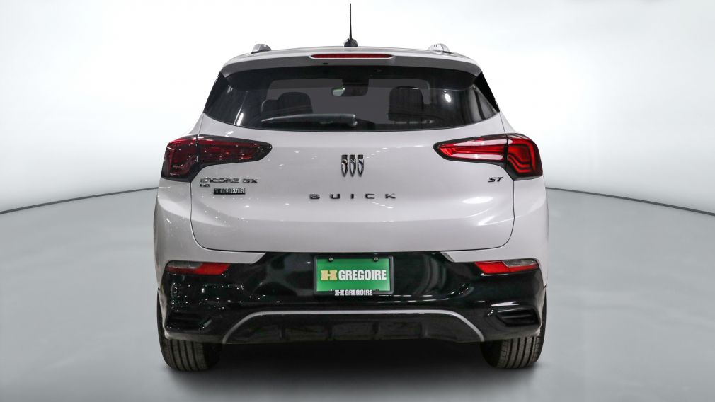 Buick Encore GX Sport Touring 2024 d&rsquo;occasion à vendre - 5