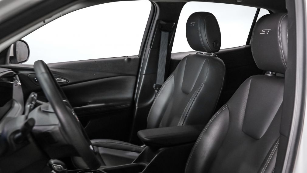 Buick Encore GX Sport Touring 2024 d&rsquo;occasion à vendre - 8