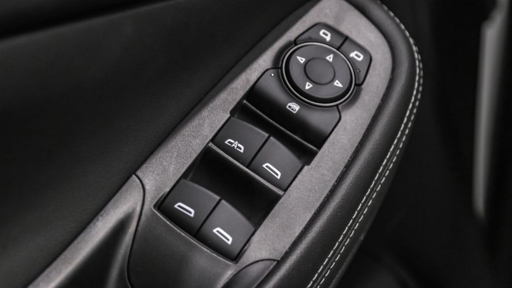 Buick Encore GX Sport Touring 2024 d&rsquo;occasion à vendre - 9