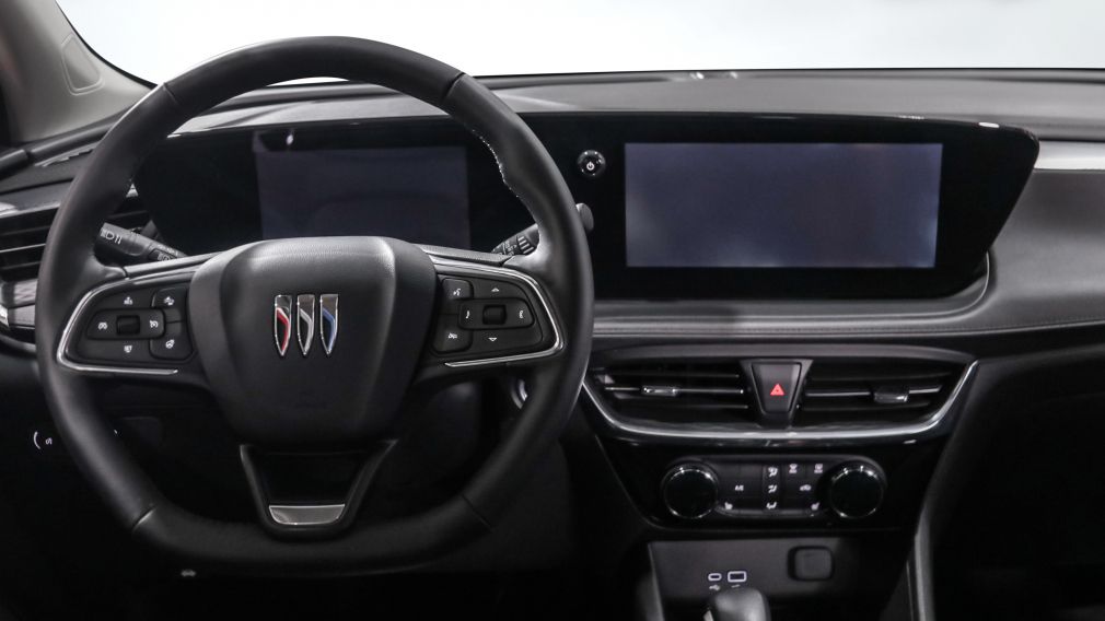 Buick Encore GX Sport Touring 2024 d&rsquo;occasion à vendre - 11