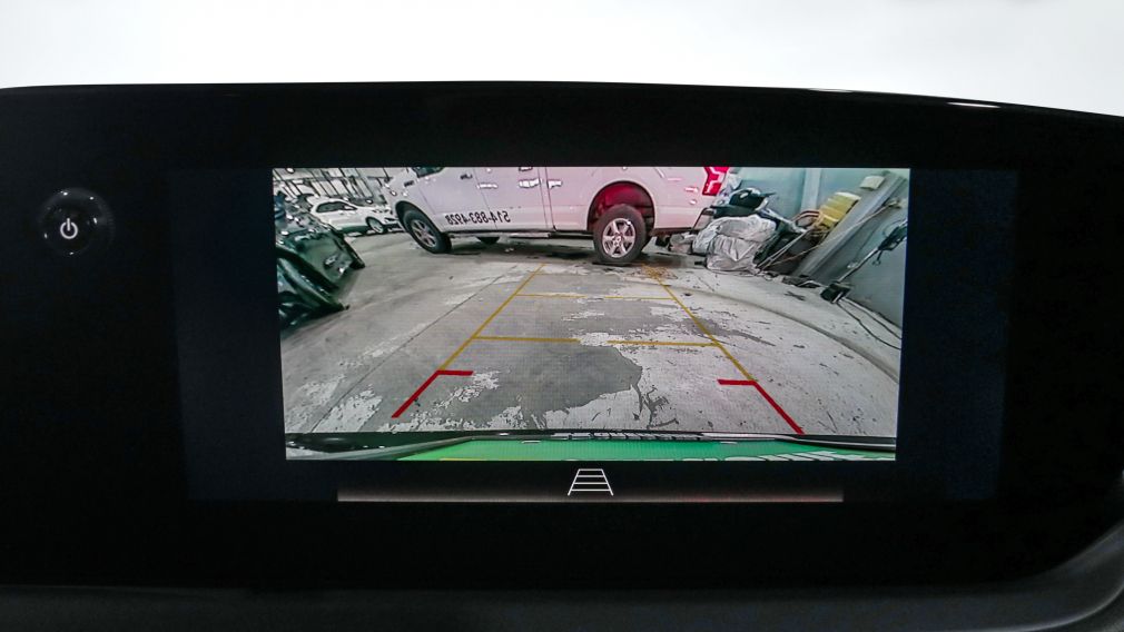 Buick Encore GX Sport Touring 2024 d&rsquo;occasion à vendre - 14