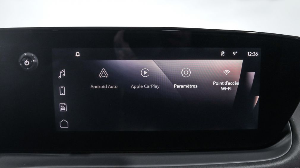 Buick Encore GX Sport Touring 2024 d&rsquo;occasion à vendre - 16