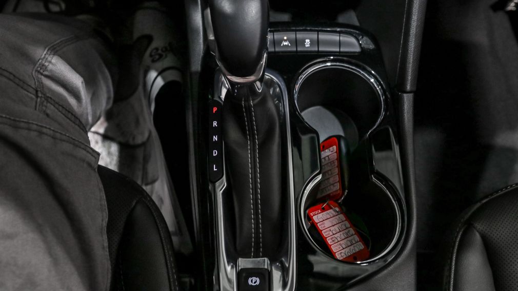 Buick Encore GX Sport Touring 2024 d&rsquo;occasion à vendre - 18