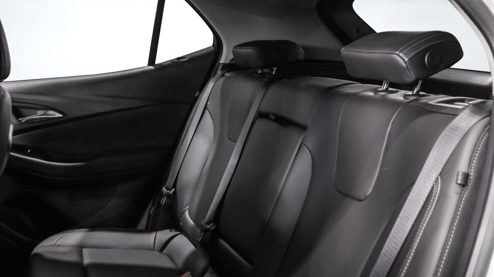 Buick Encore GX Sport Touring 2024 d&rsquo;occasion à vendre - 19