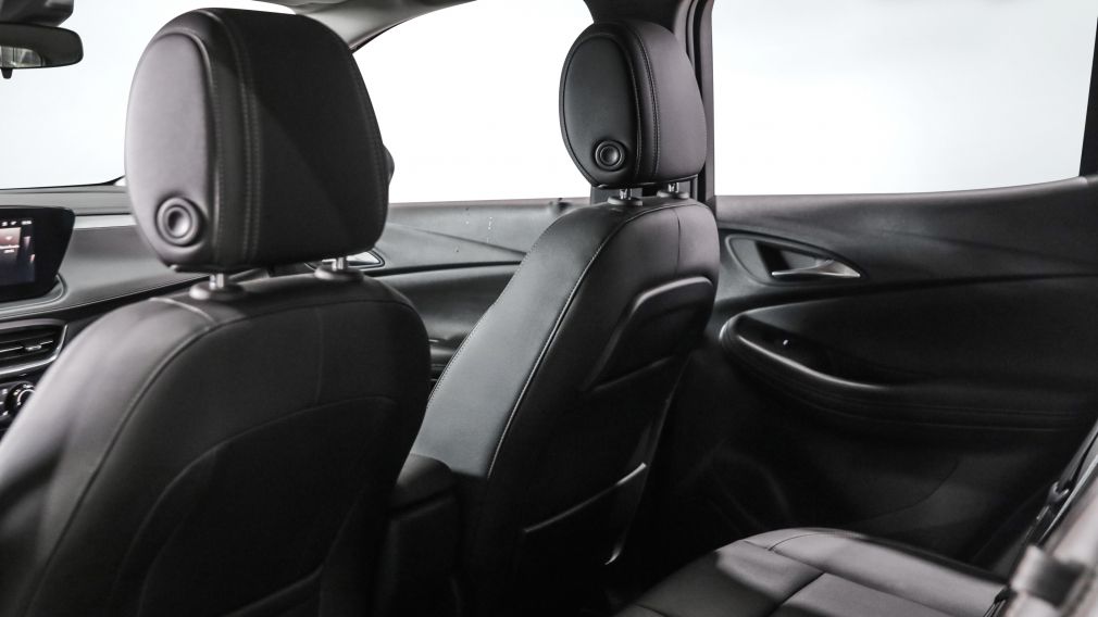 Buick Encore GX Sport Touring 2024 d&rsquo;occasion à vendre - 20