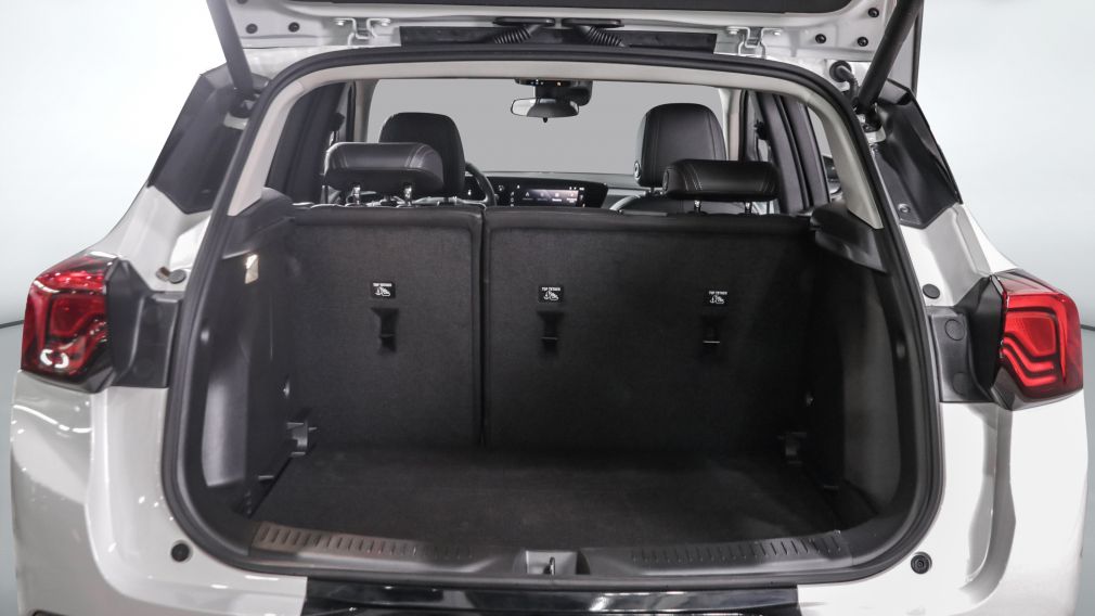 Buick Encore GX Sport Touring 2024 d&rsquo;occasion à vendre - 21