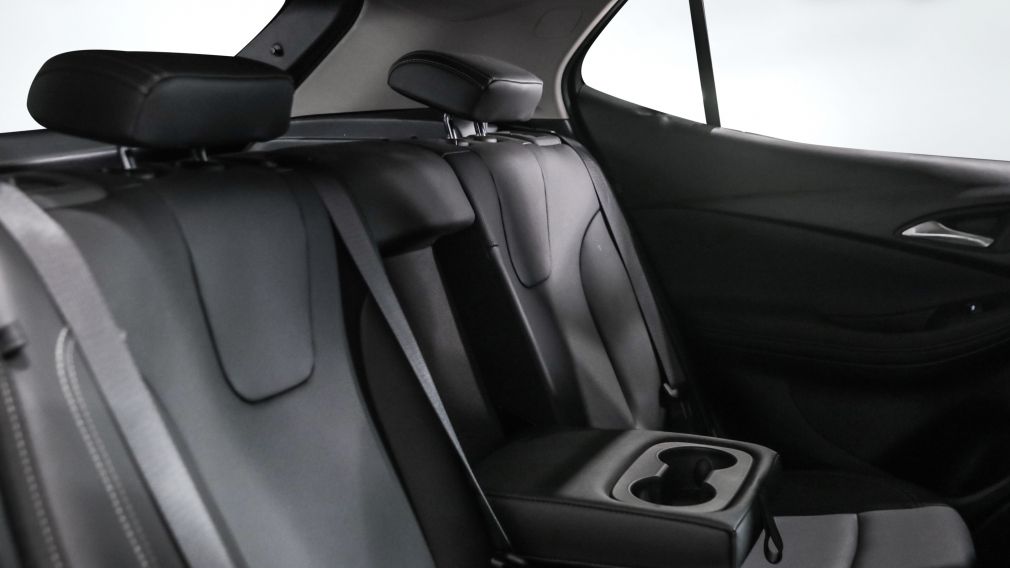 Buick Encore GX Sport Touring 2024 d&rsquo;occasion à vendre - 22