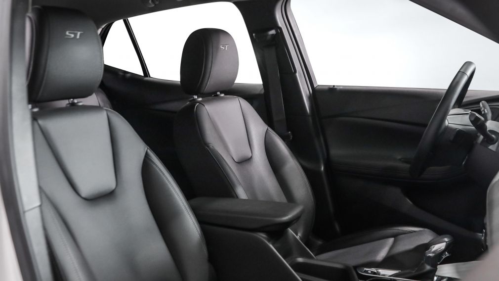 Buick Encore GX Sport Touring 2024 d&rsquo;occasion à vendre - 23