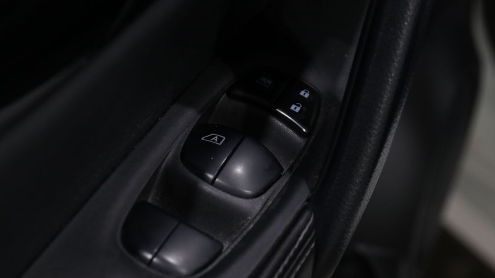 Nissan Qashqai SV 2023 d&rsquo;occasion à vendre - 9