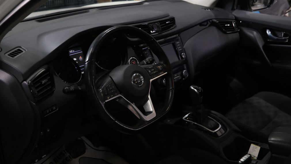 Nissan Qashqai SV 2023 d&rsquo;occasion à vendre - 7