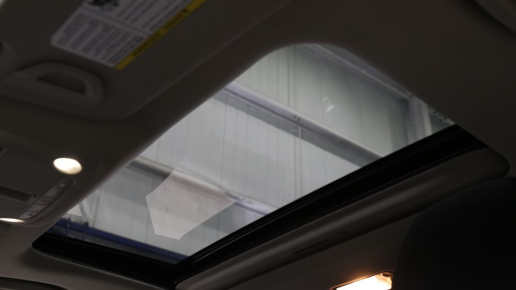 Nissan Qashqai SV 2023 d&rsquo;occasion à vendre - 10