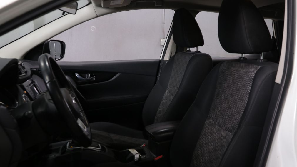 Nissan Qashqai SV 2023 d&rsquo;occasion à vendre - 8