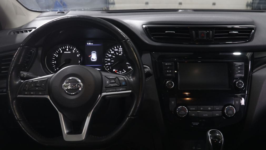 Nissan Qashqai SV 2023 d&rsquo;occasion à vendre - 11