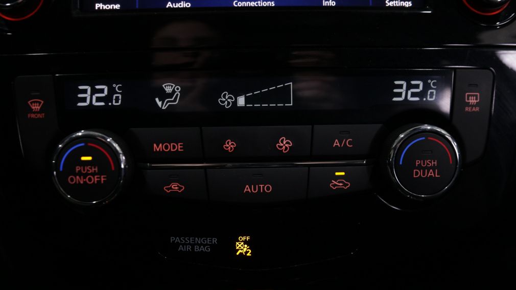 Nissan Qashqai SV 2023 d&rsquo;occasion à vendre - 17