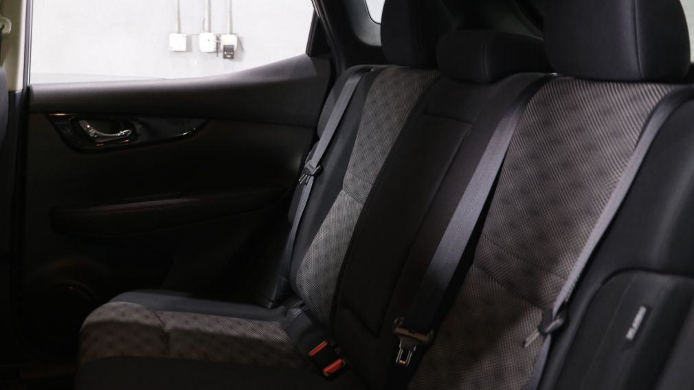 Nissan Qashqai SV 2023 d&rsquo;occasion à vendre - 20