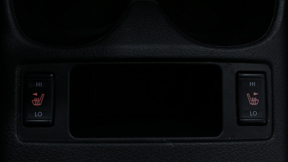 Nissan Qashqai SV 2023 d&rsquo;occasion à vendre - 19