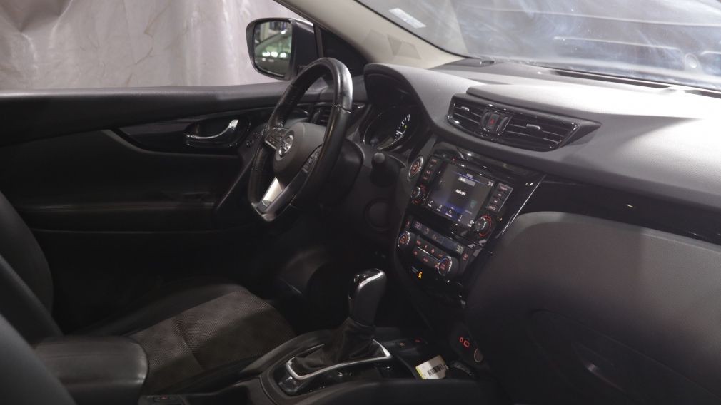 Nissan Qashqai SV 2023 d&rsquo;occasion à vendre - 24