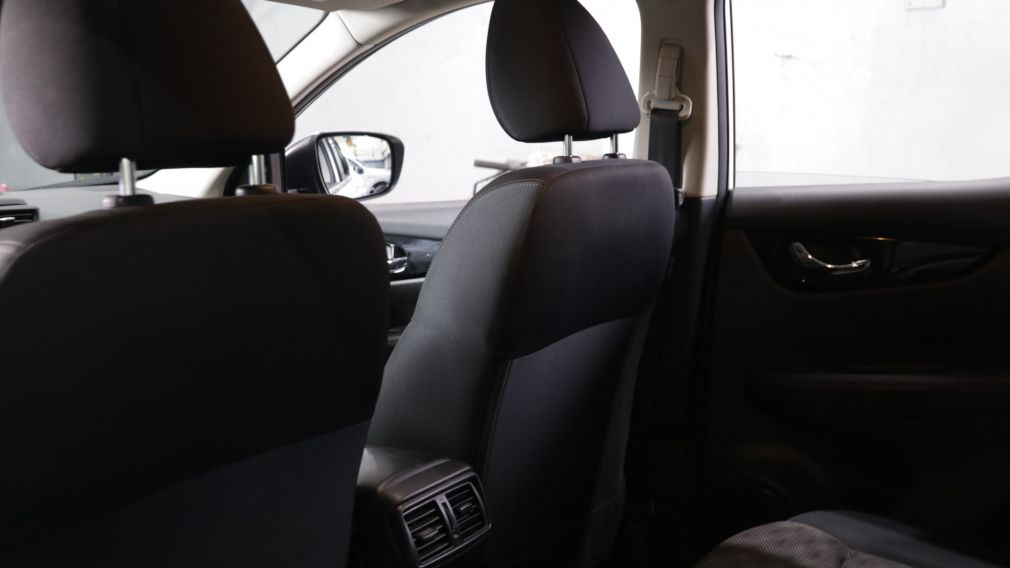 Nissan Qashqai SV 2023 d&rsquo;occasion à vendre - 21