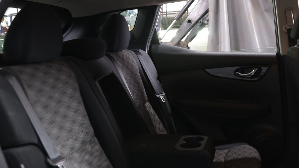 Nissan Qashqai SV 2023 d&rsquo;occasion à vendre - 23