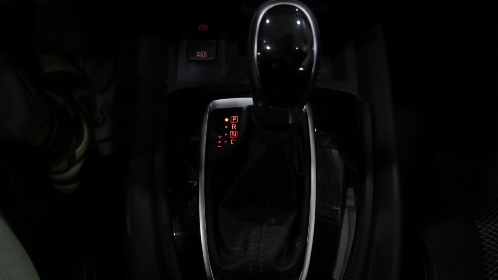 Nissan Qashqai SV 2023 d&rsquo;occasion à vendre - 18