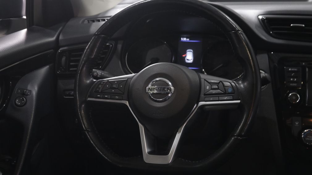 Nissan Qashqai SV 2023 d&rsquo;occasion à vendre - 12