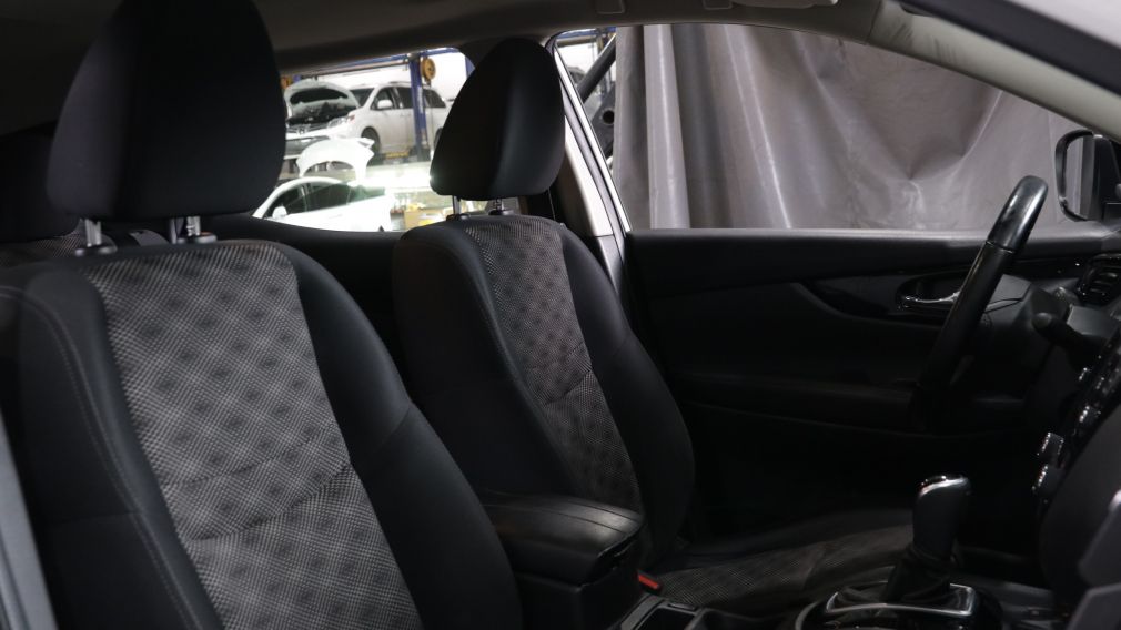 Nissan Qashqai SV 2023 d&rsquo;occasion à vendre - 25