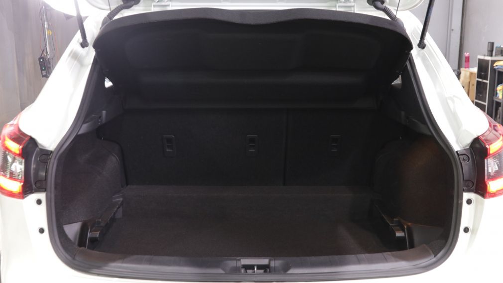 Nissan Qashqai SV 2023 d&rsquo;occasion à vendre - 22