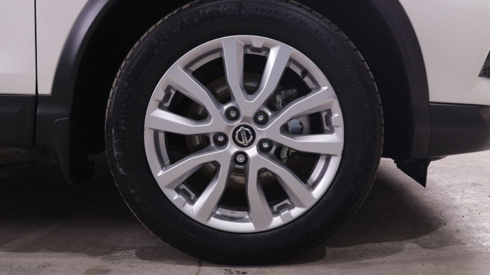 Nissan Qashqai SV 2023 d&rsquo;occasion à vendre - 26