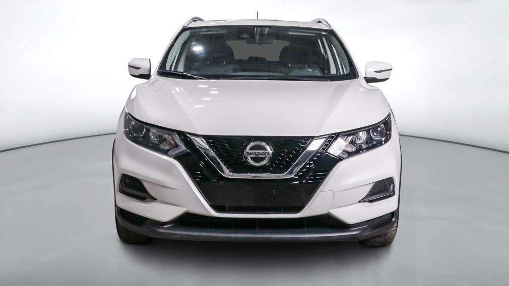 Nissan Qashqai SV 2023 d&rsquo;occasion à vendre - 2