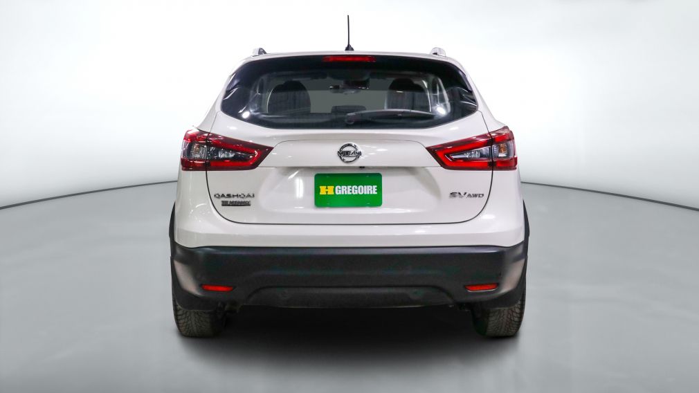 Nissan Qashqai SV 2023 d&rsquo;occasion à vendre - 5