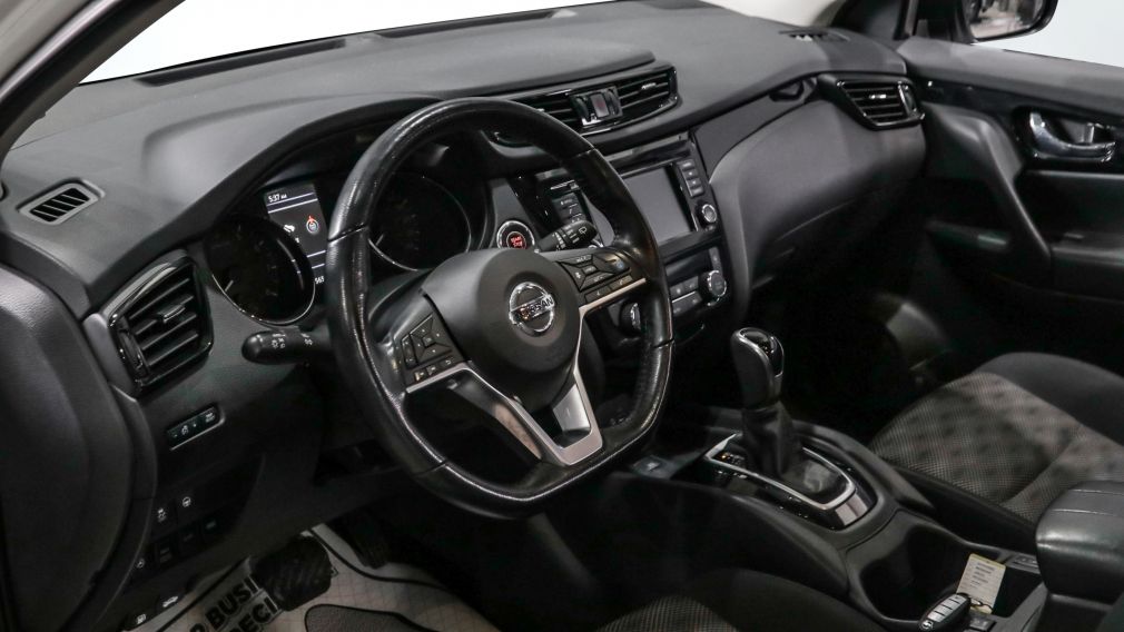 Nissan Qashqai SV 2023 d&rsquo;occasion à vendre - 7