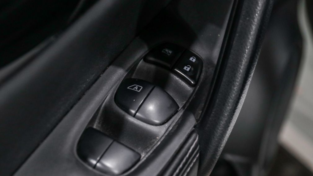 Nissan Qashqai SV 2023 d&rsquo;occasion à vendre - 9