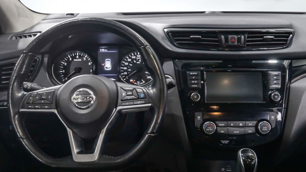Nissan Qashqai SV 2023 d&rsquo;occasion à vendre - 11