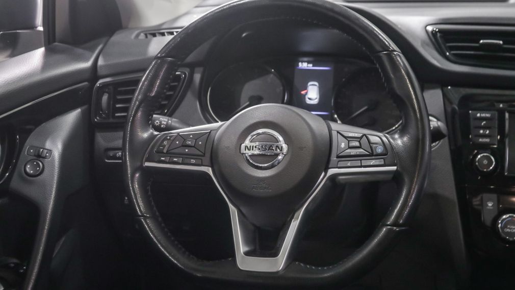 Nissan Qashqai SV 2023 d&rsquo;occasion à vendre - 12